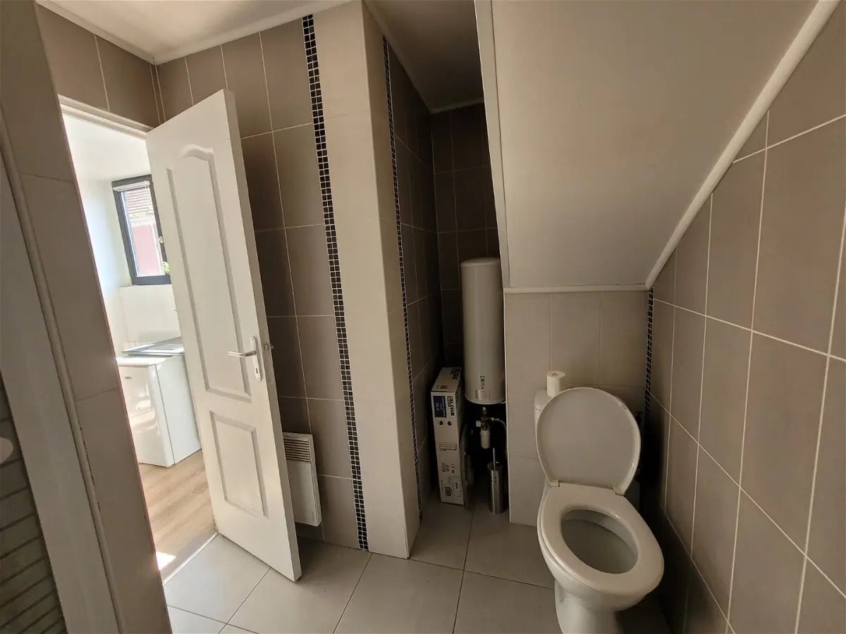 Appartement à louer, 15m², Lens