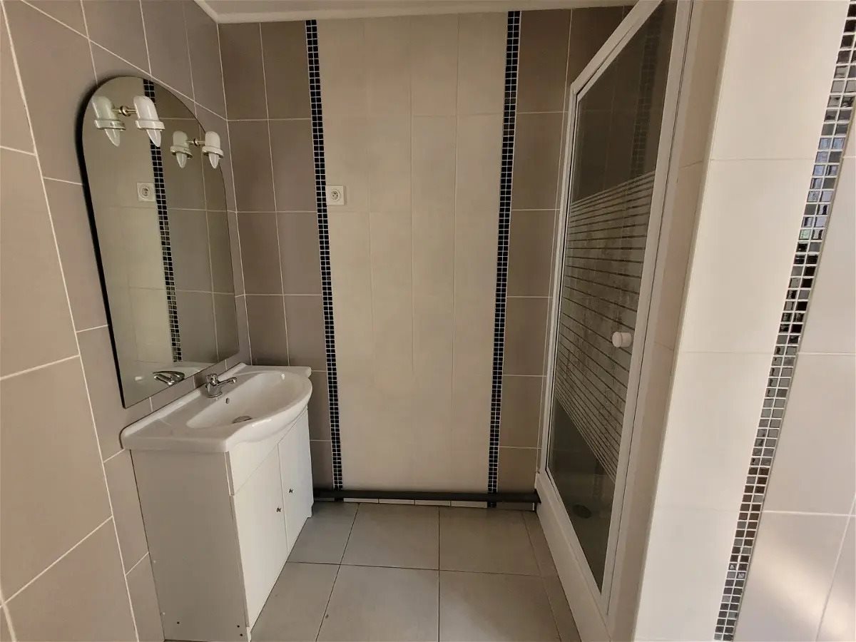Appartement à louer, 15m², Lens