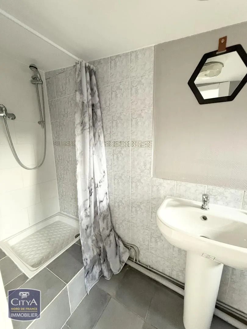 Appartement à louer, 28m², Noyelles-sous-Lens