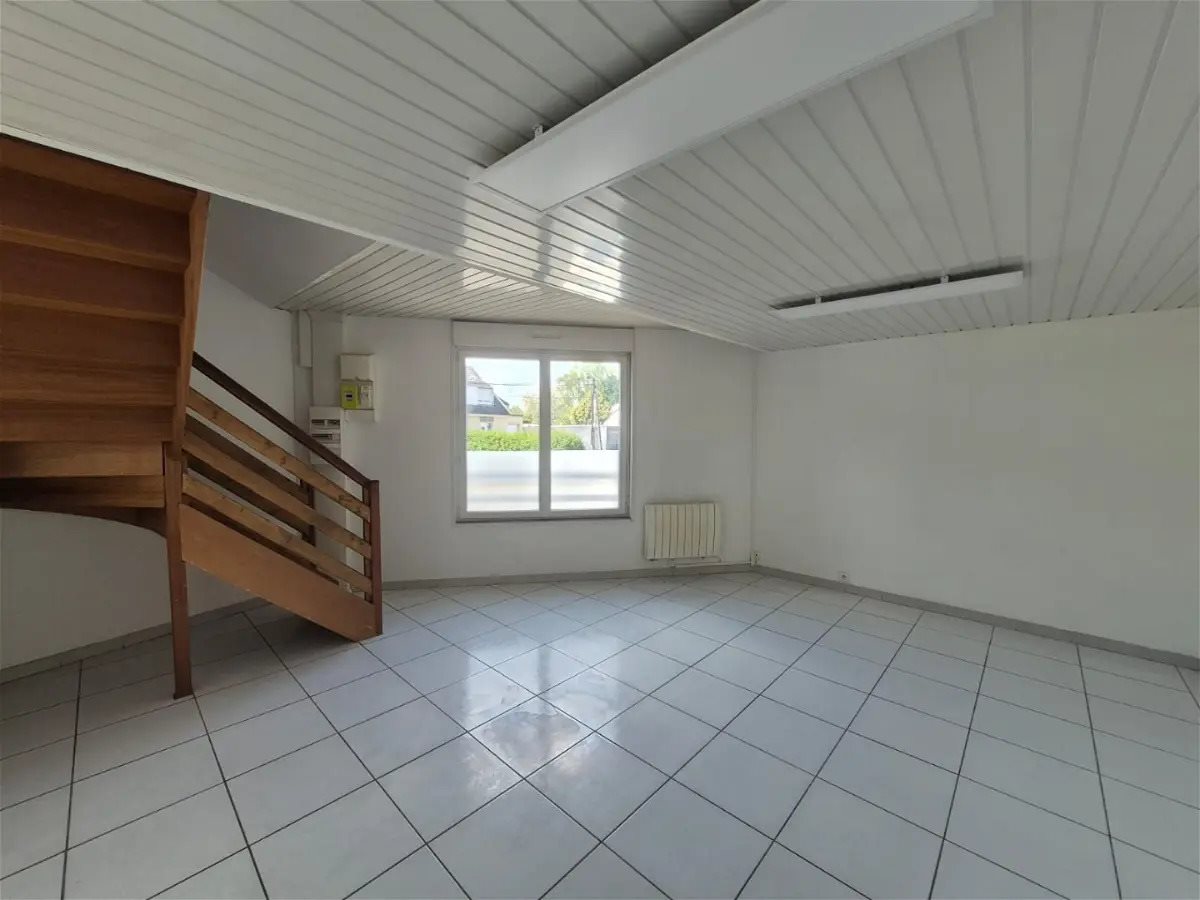 Appartement à louer, 82m², Noyelles-sous-Lens