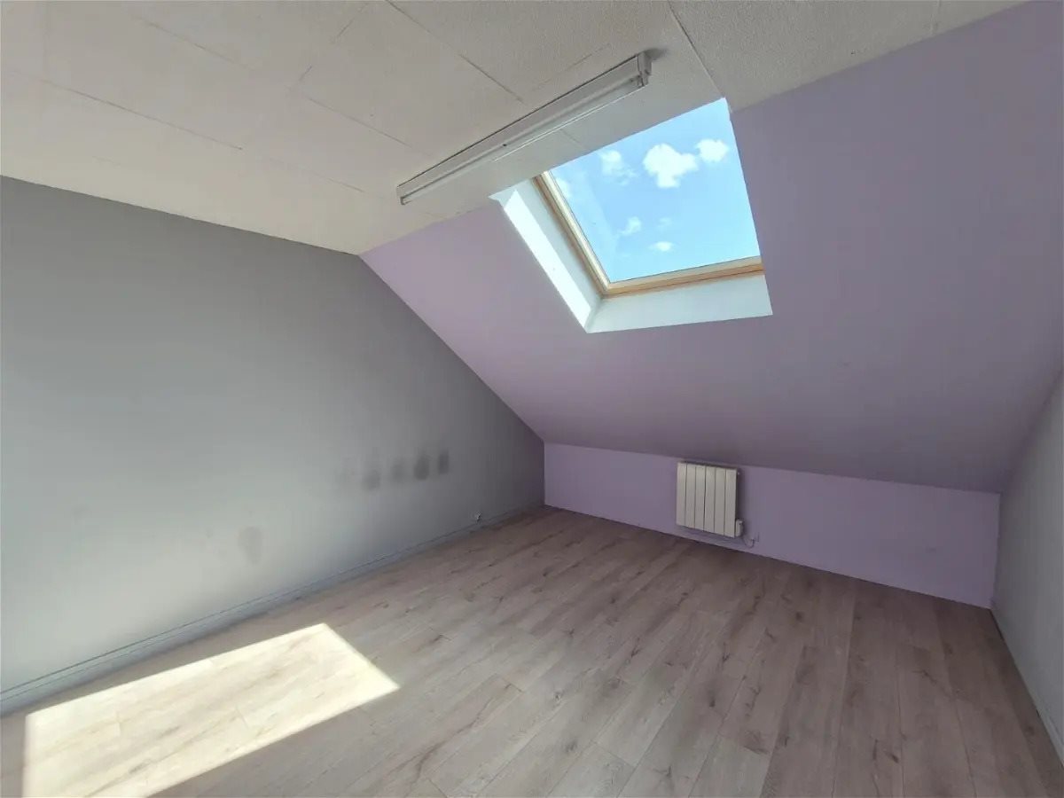 Appartement à louer, 82m², Noyelles-sous-Lens