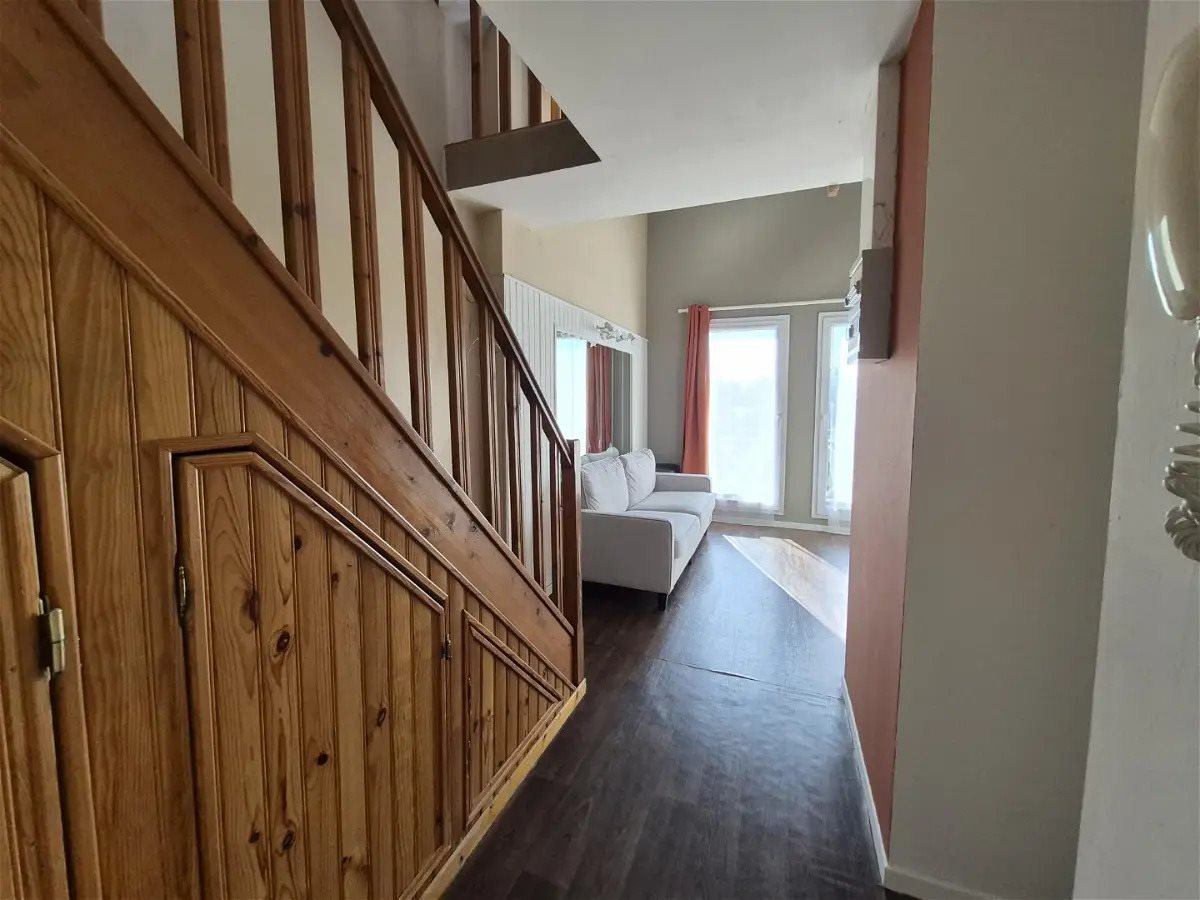 Appartement à louer, 22m², Arras