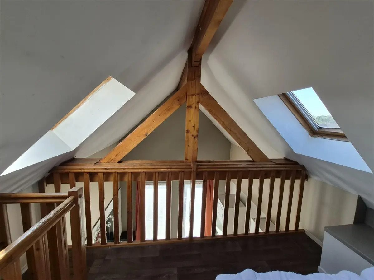 Appartement à louer, 22m², Arras