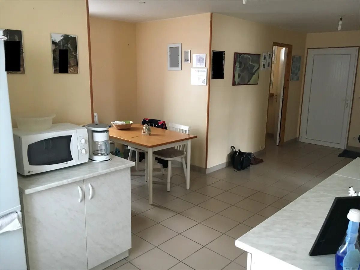 Appartement à louer, 54m², Avion