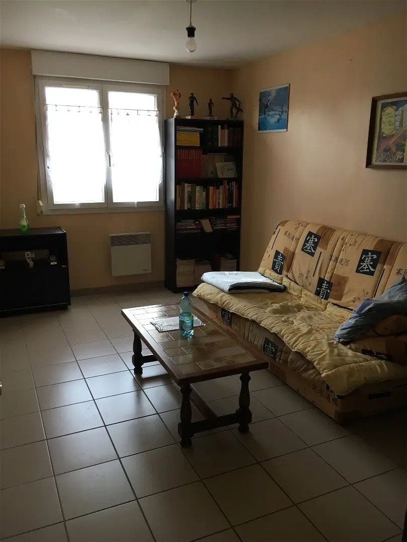 Appartement à louer, 54m², Avion