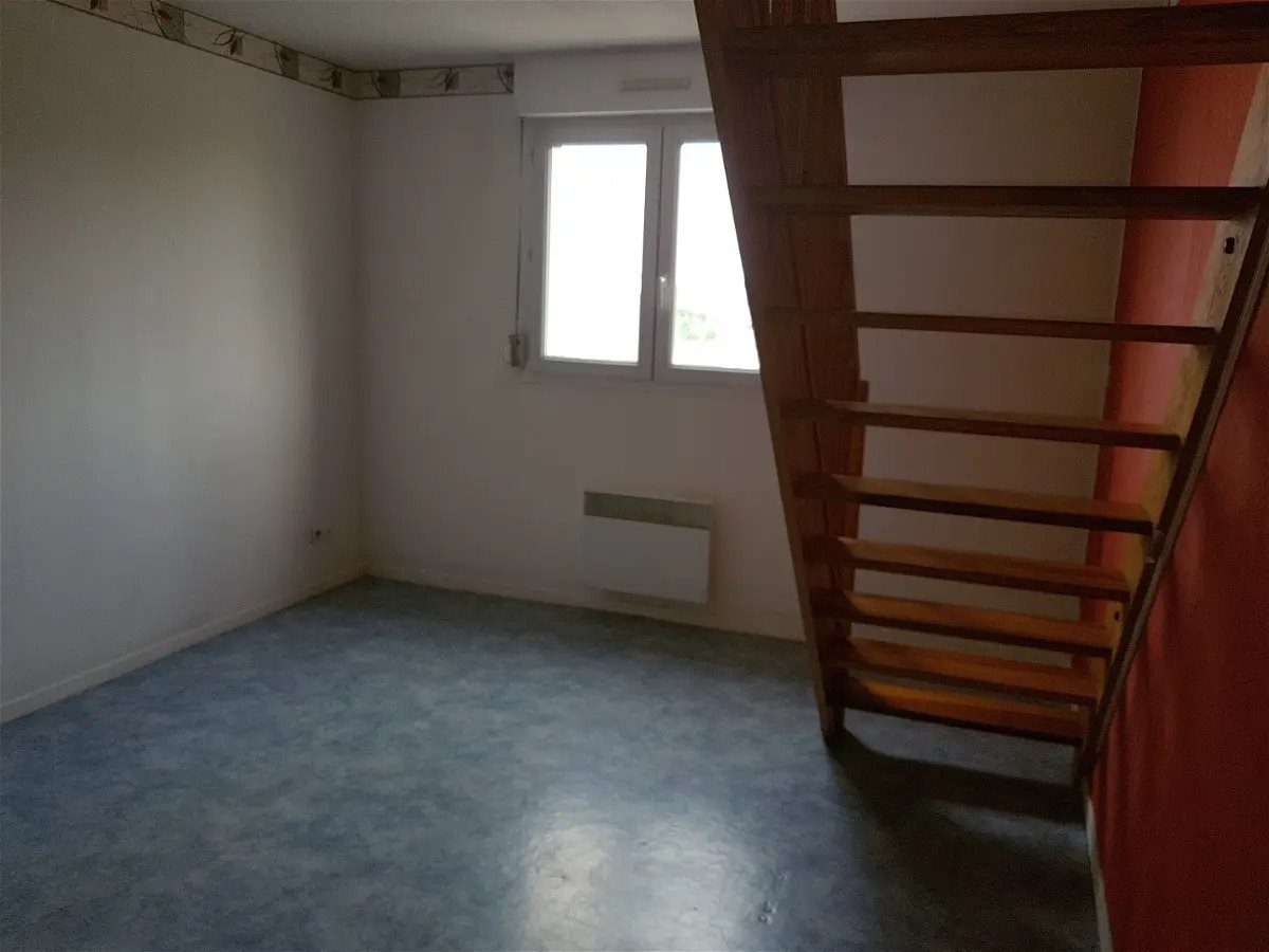 Appartement à louer, 31m², Lens