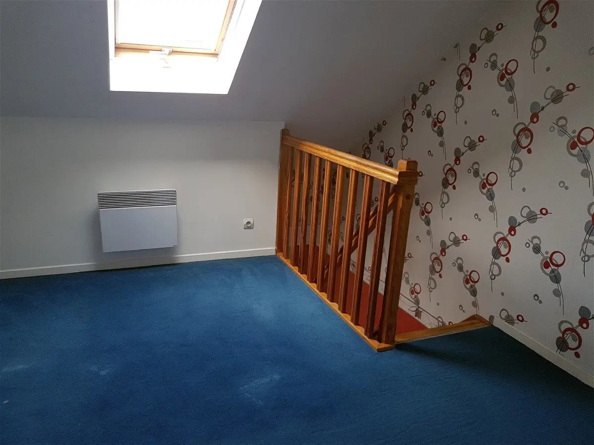 Appartement à louer, 31m², Lens