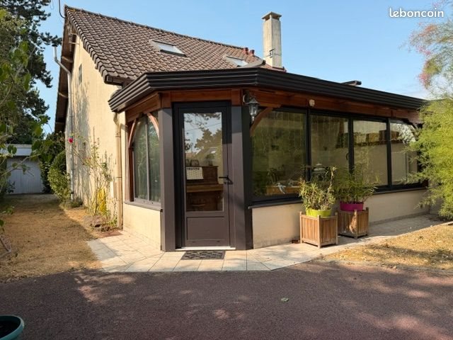 Maison à vendre, 83m², Cucq