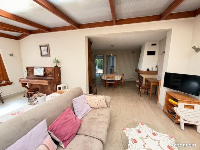 Maison à vendre, 83m², Cucq
