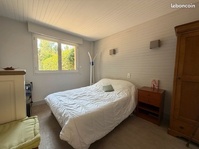 Maison à vendre, 83m², Cucq