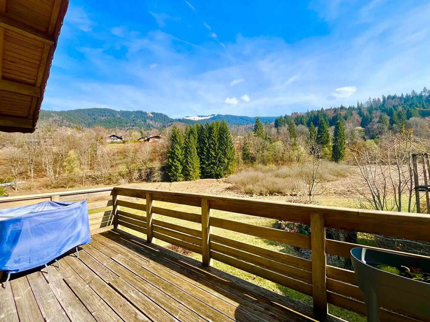 Maison à vendre, 171m², Arâches-la-Frasse (Les Carroz d'Arâches)