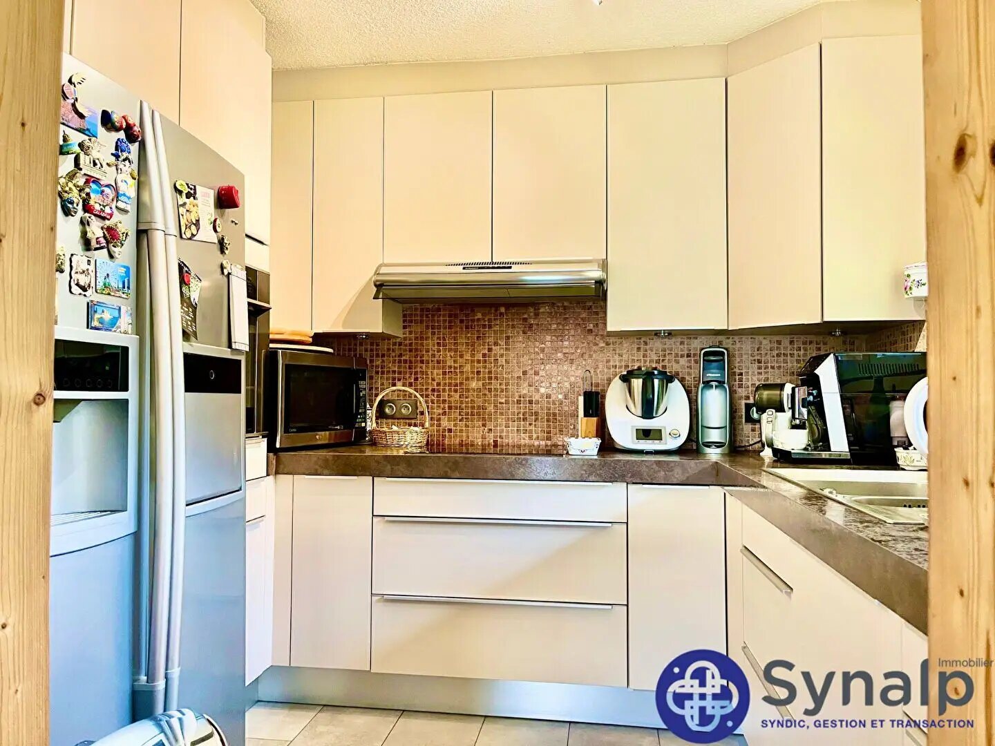 Maison à vendre, 171m², Arâches-la-Frasse (Les Carroz d'Arâches)