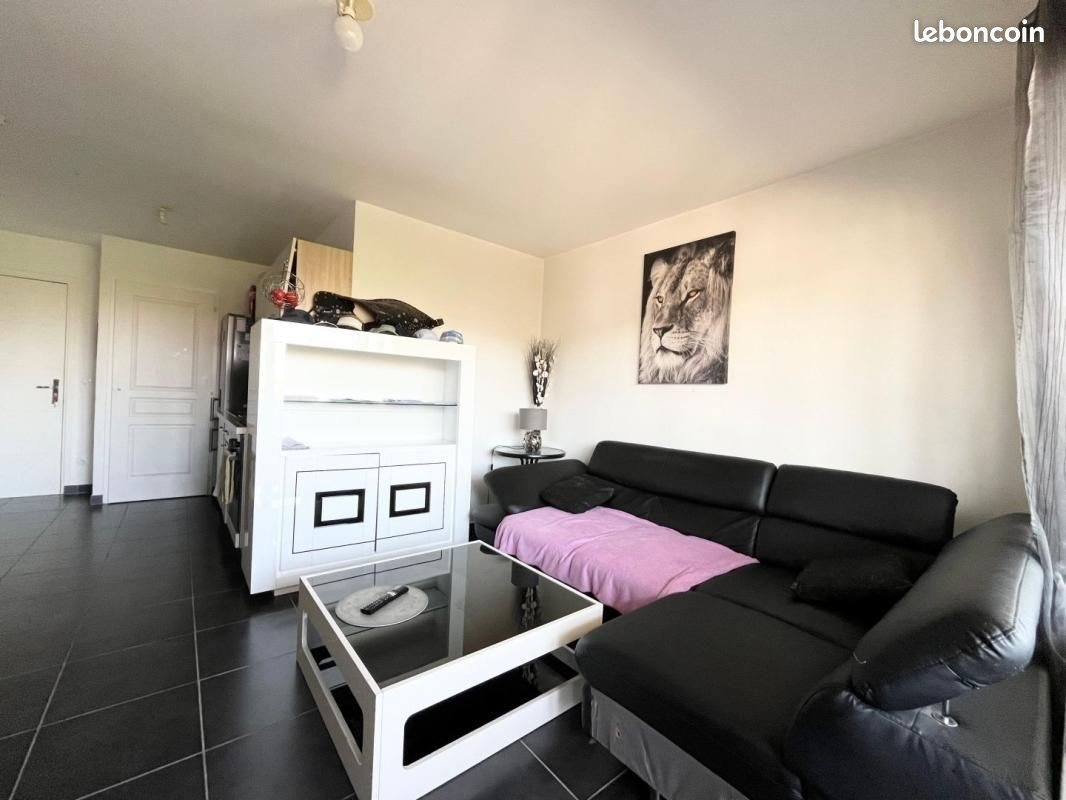 Appartement à vendre, 40m², Douvaine
