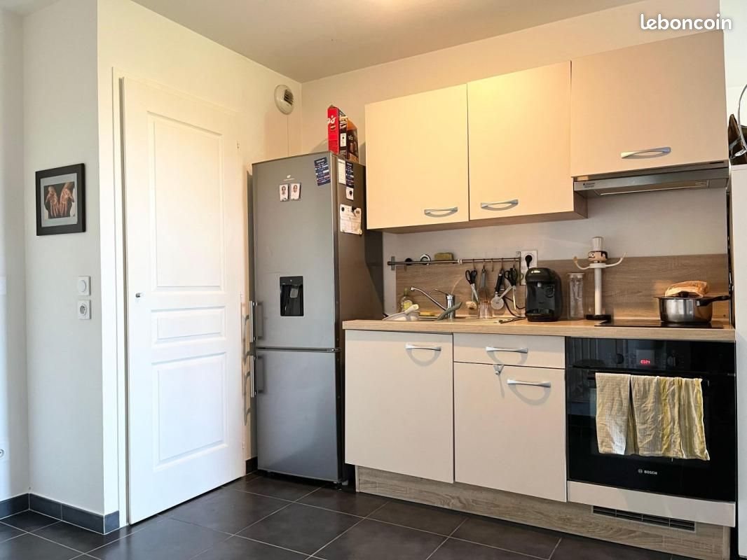 Appartement à vendre, 40m², Douvaine