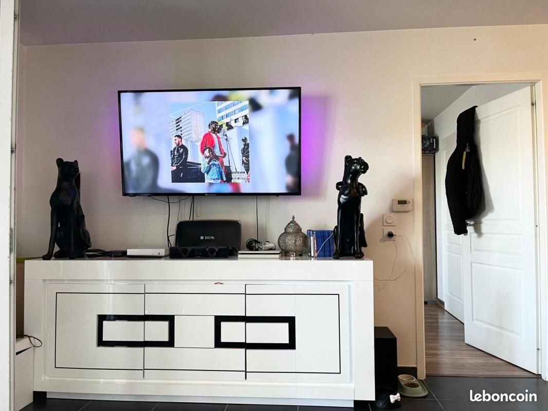 Appartement à vendre, 40m², Douvaine