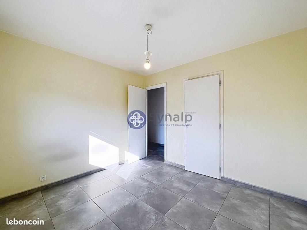 Appartement à vendre, 72m², Tresserve