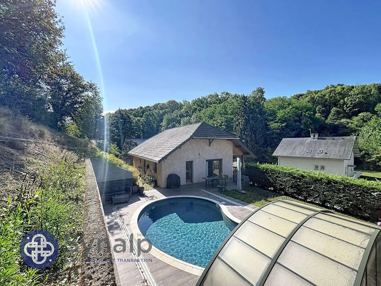 Maison à vendre, 210m², Sainte-Hélène-du-Lac
