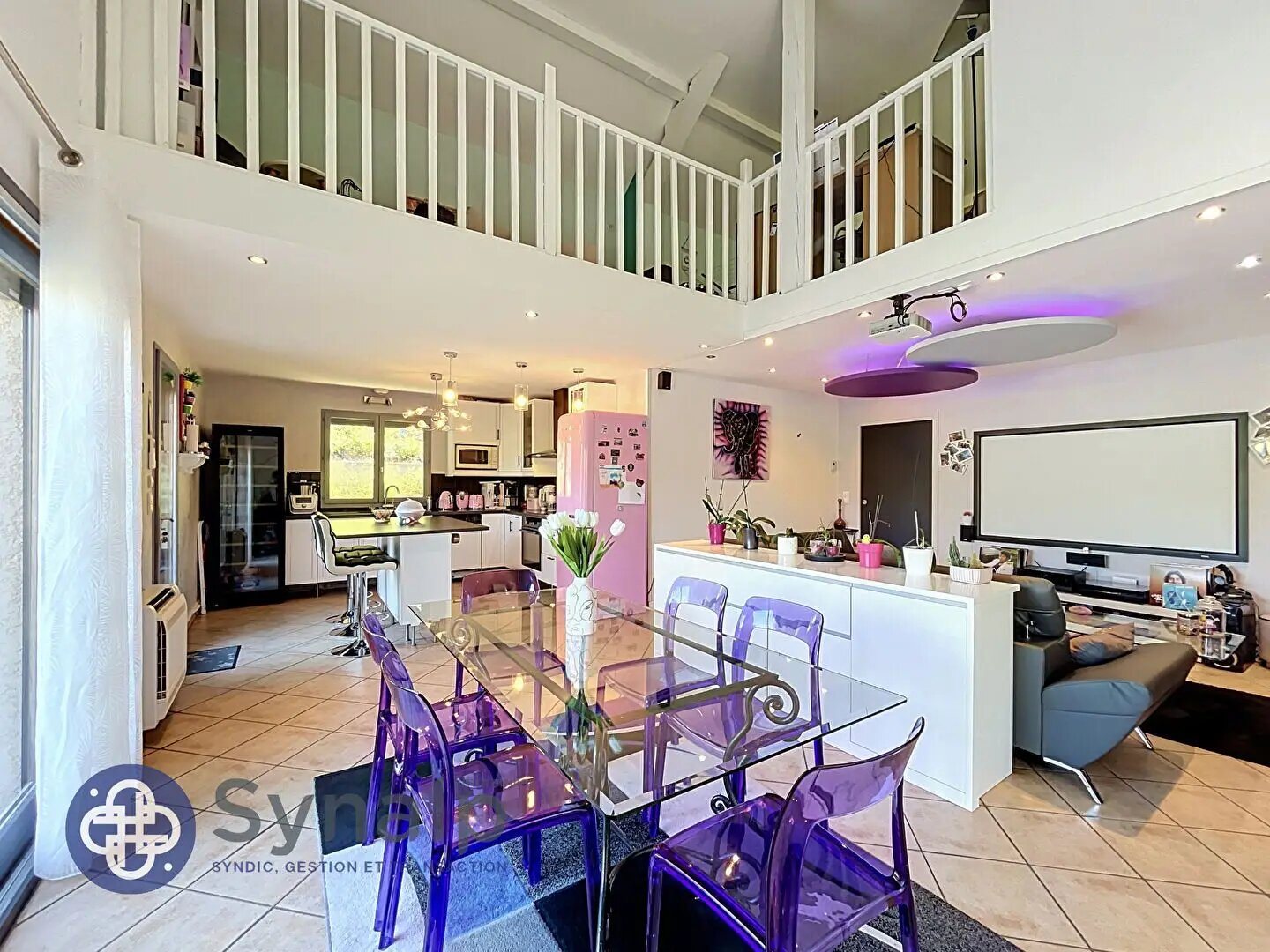 Maison à vendre, 210m², Sainte-Hélène-du-Lac