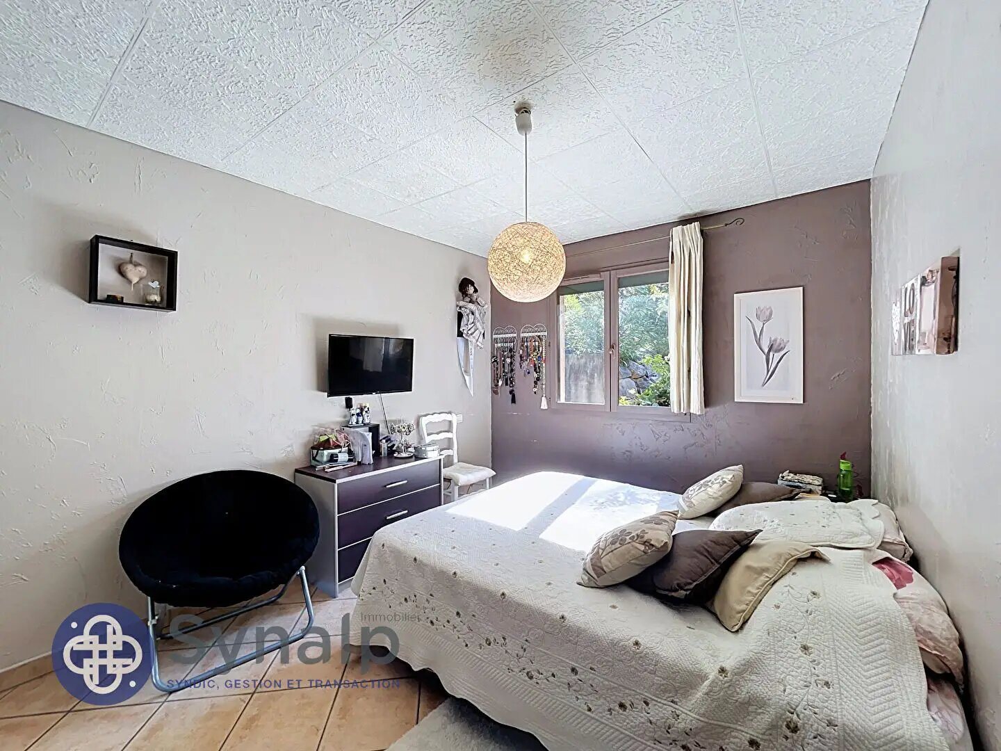 Maison à vendre, 210m², Sainte-Hélène-du-Lac