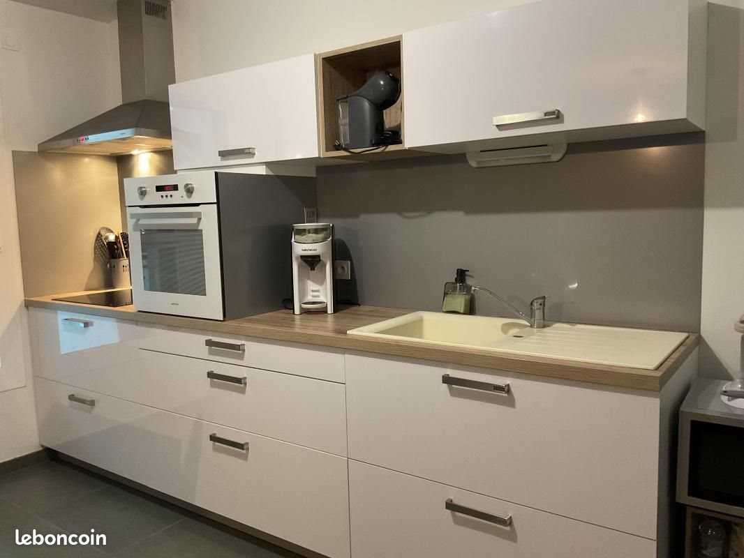 Appartement à louer, 69m², Chambéry