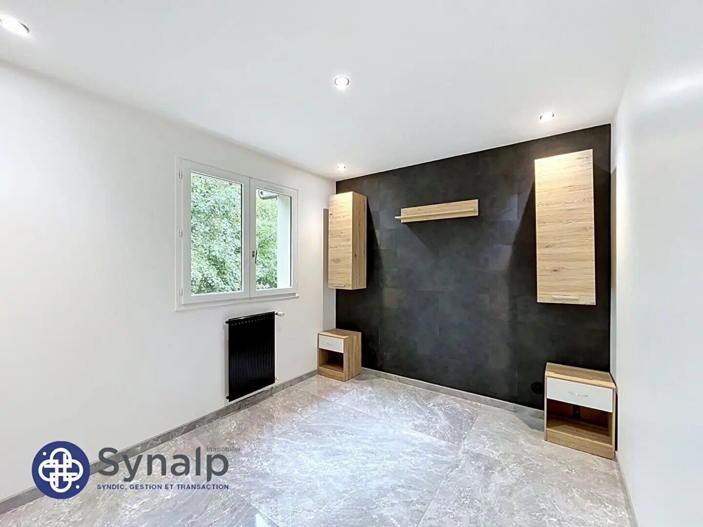 Appartement à vendre, 60m², Viviers-du-Lac