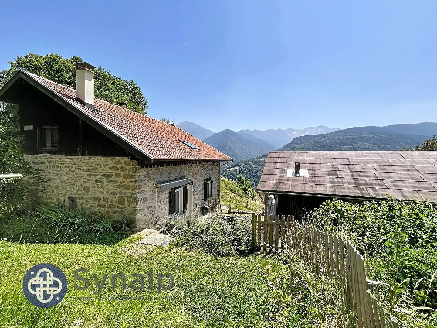 Maison à vendre, 688m², Allevard