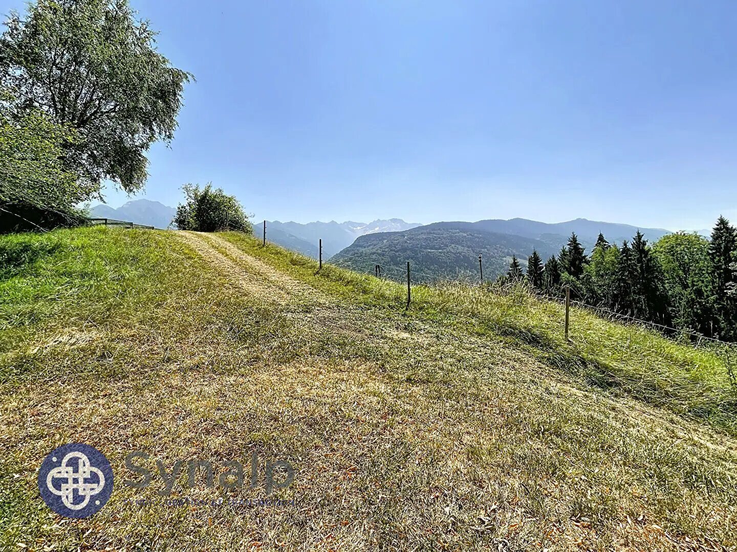 Maison à vendre, 688m², Allevard
