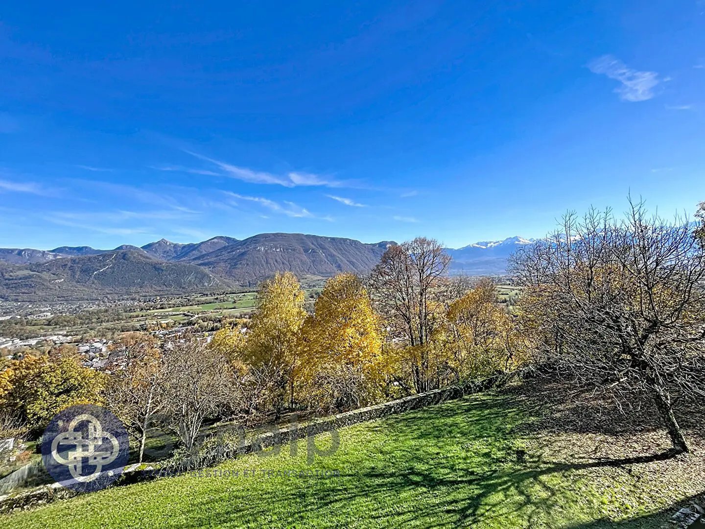 Maison à vendre, 420m², Saint-Baldoph
