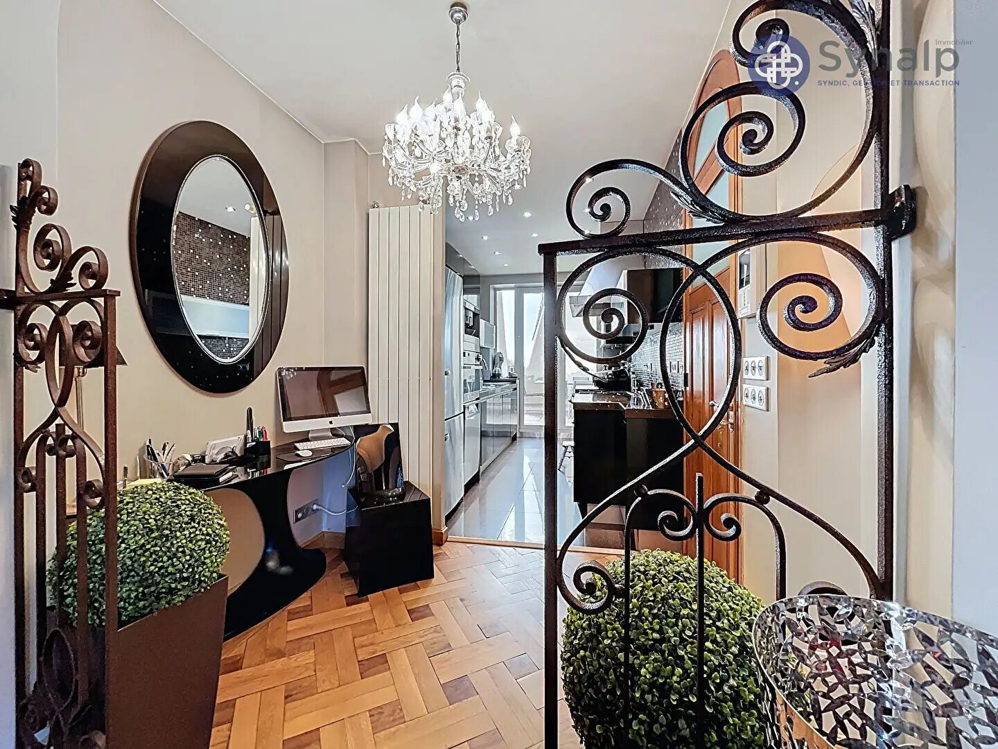 Maison à vendre, 254m², Aix-les-Bains