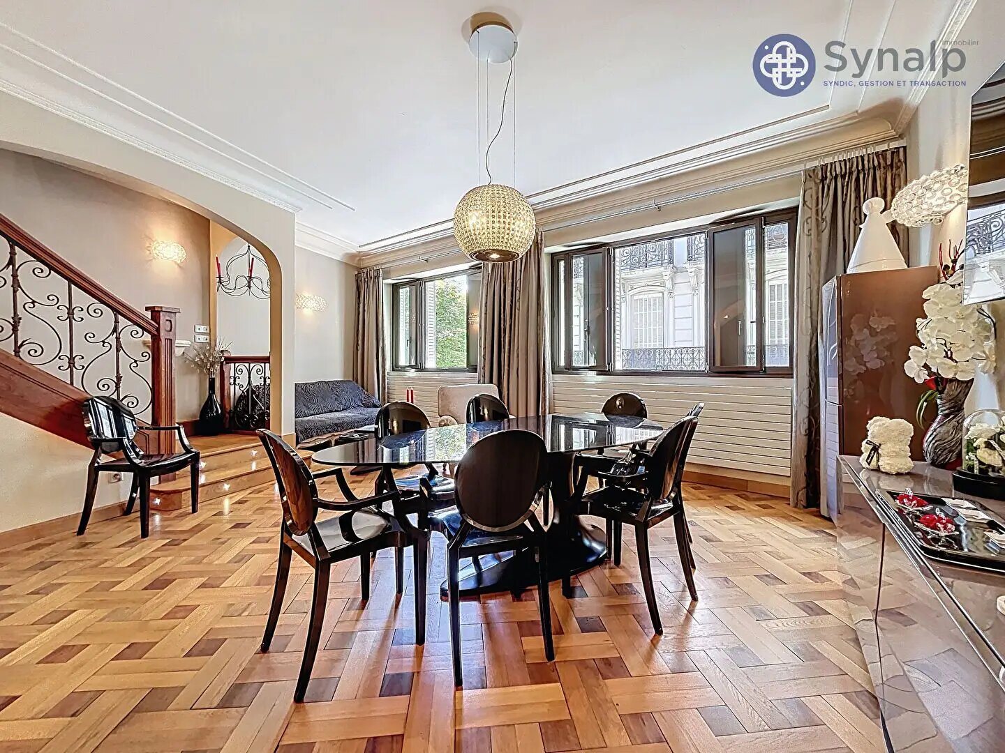 Maison à vendre, 254m², Aix-les-Bains