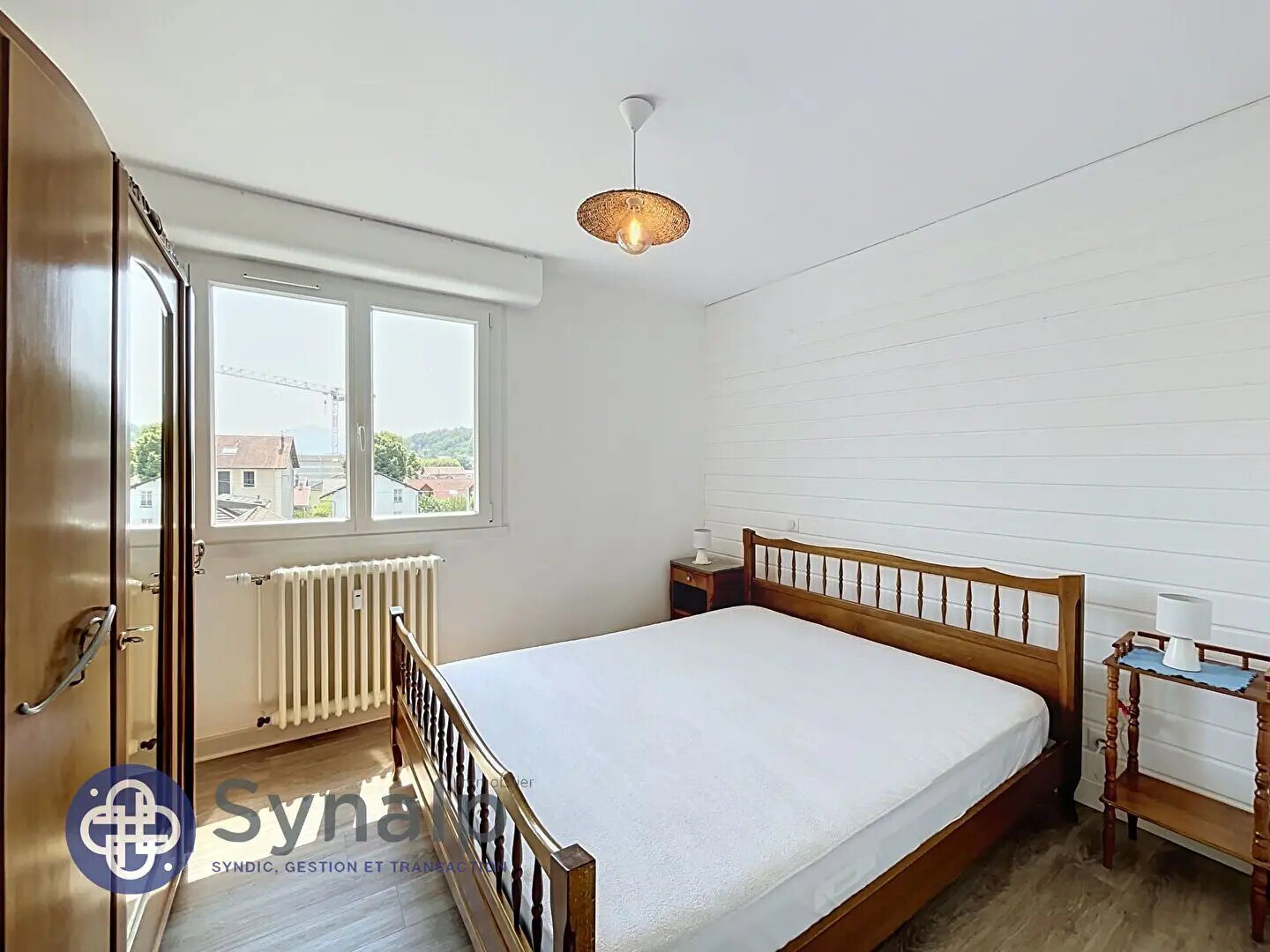 Appartement à vendre, 42m², Aix-les-Bains