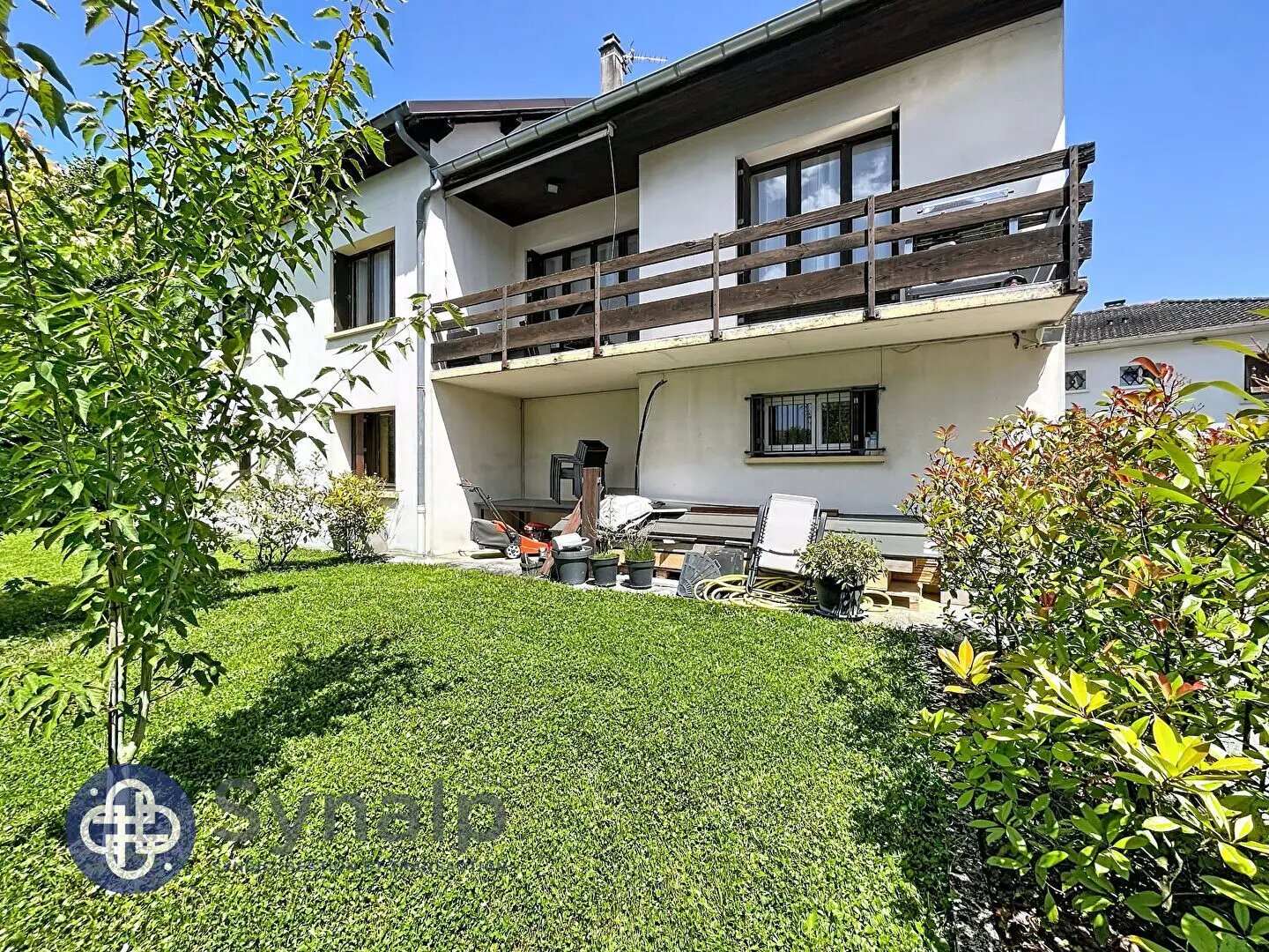 Maison à vendre, 177m², Belley
