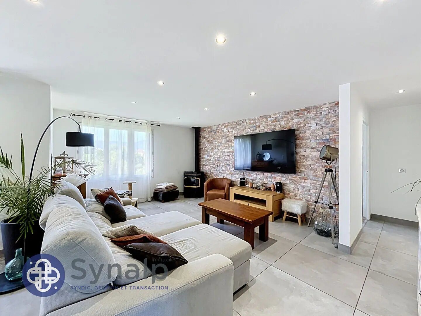 Maison à vendre, 177m², Belley