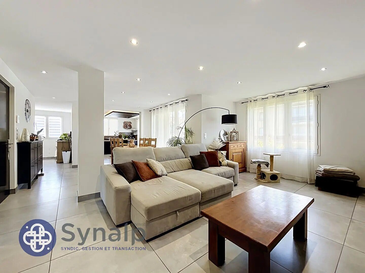 Maison à vendre, 177m², Belley