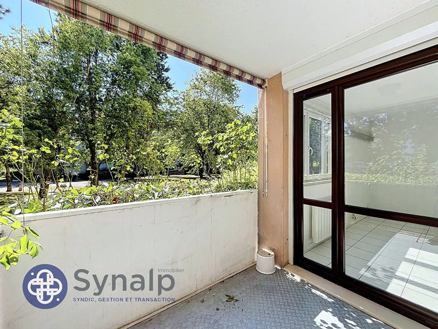 Appartement à vendre, 85m², La Ravoire