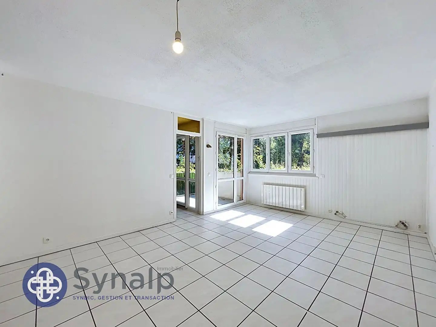 Appartement à vendre, 85m², La Ravoire