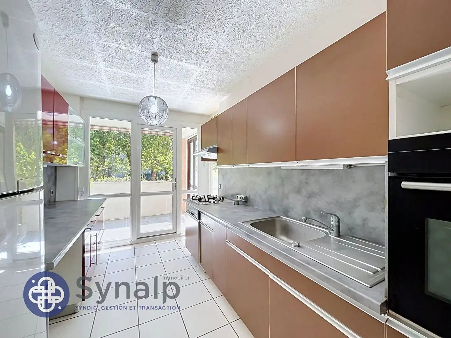 Appartement à vendre, 85m², La Ravoire
