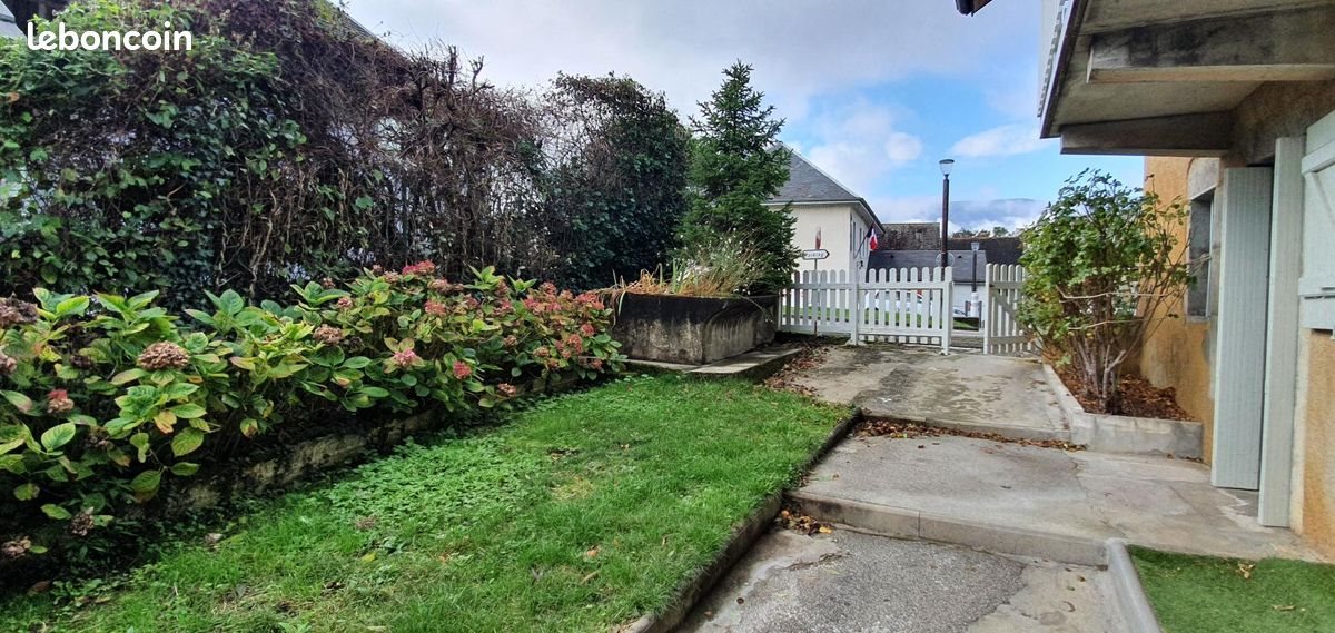 Maison à louer, 91m², Sonnaz