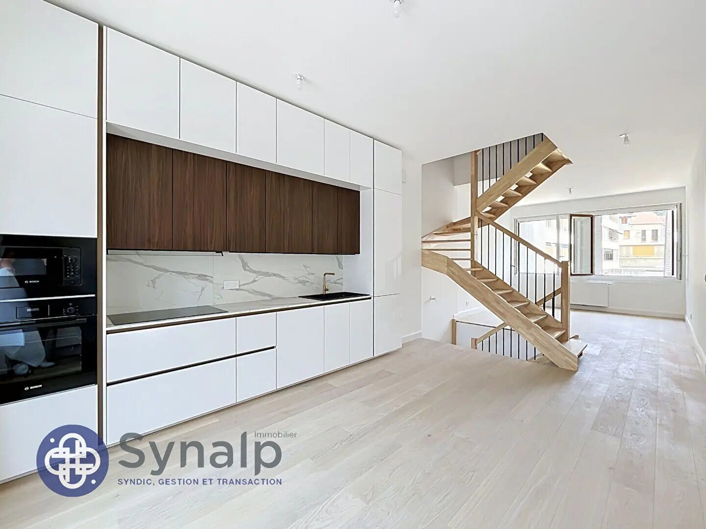 Maison à vendre, 100m², Aix-les-Bains