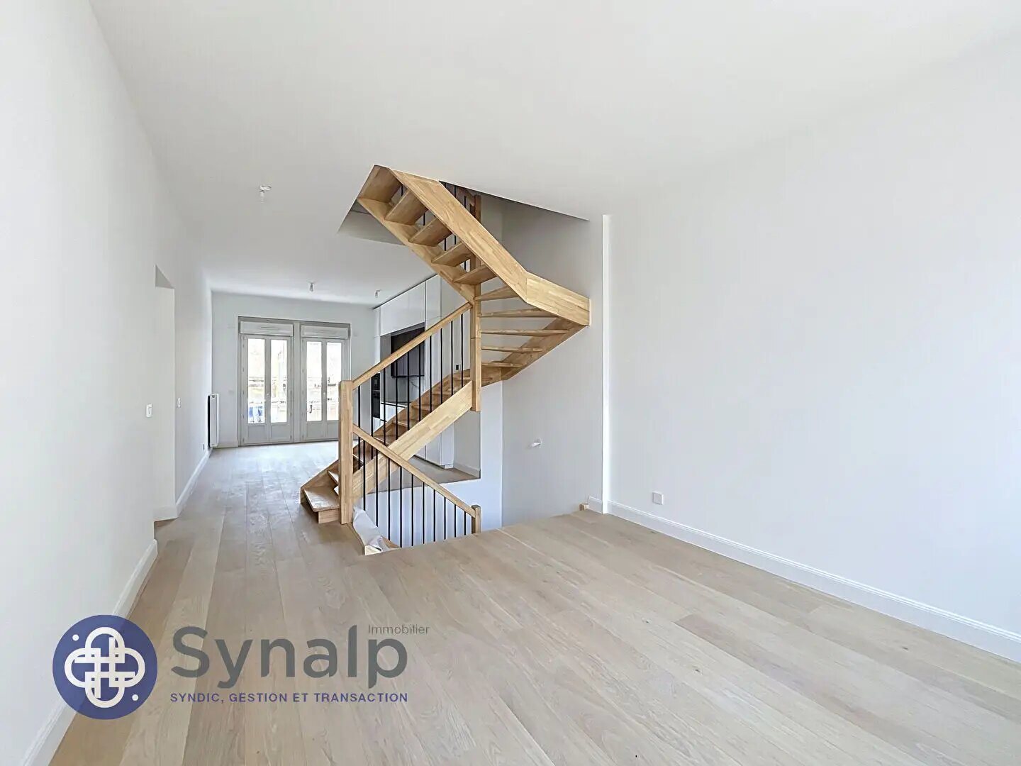 Maison à vendre, 100m², Aix-les-Bains