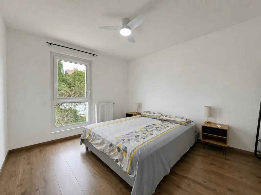 Appartement à louer, 68m², Annecy