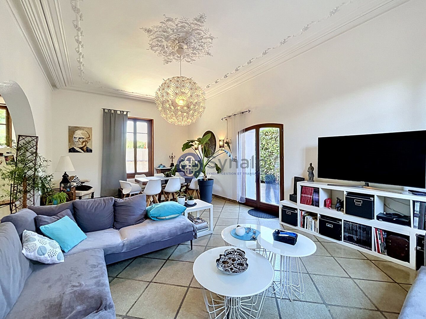 Appartement à vendre, 108m², Pontcharra