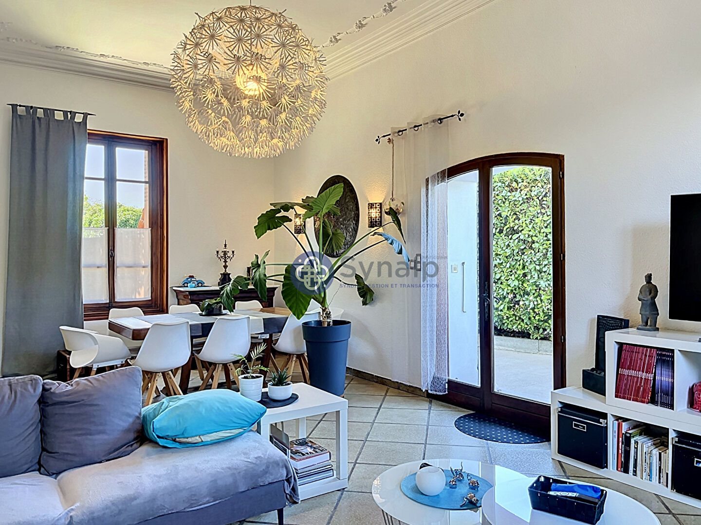 Appartement à vendre, 108m², Pontcharra