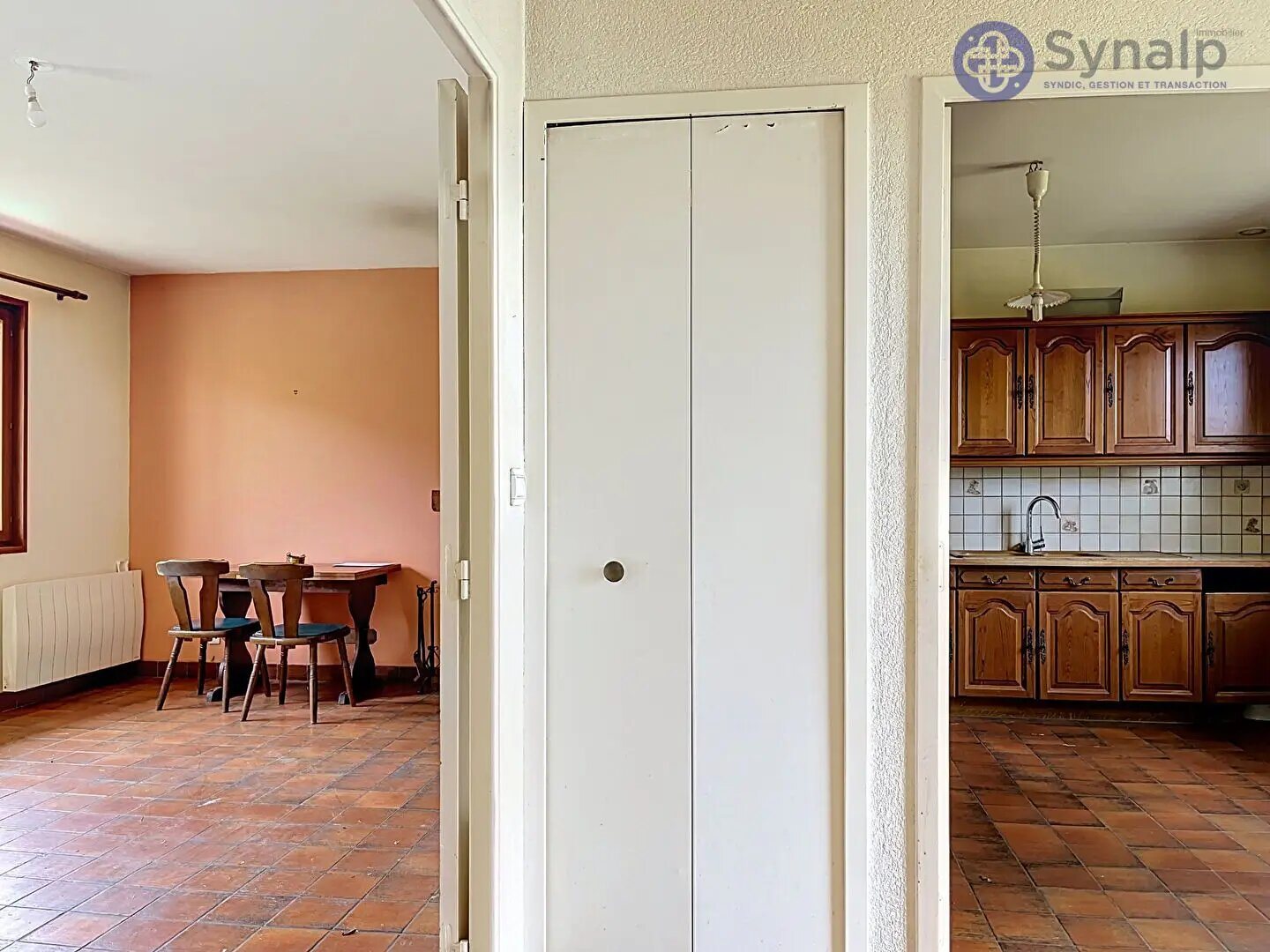Maison à vendre, 95m², Saint-Cergues