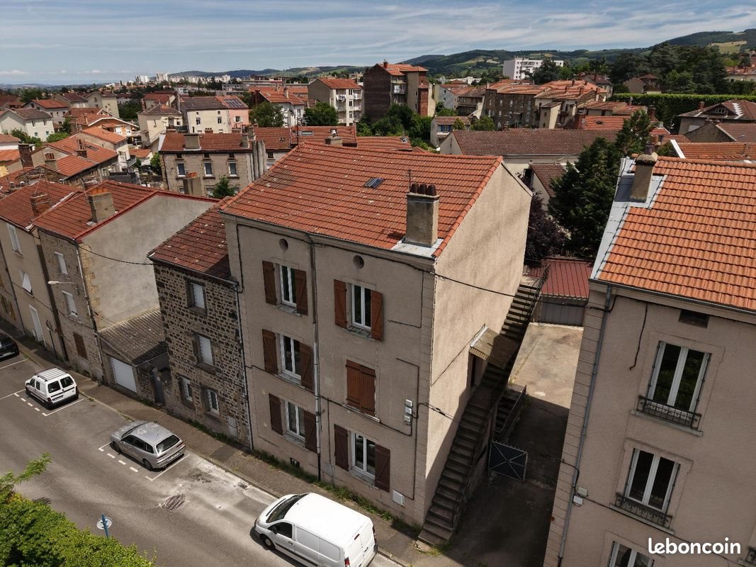 Appartement à vendre, 309m², Saint-Chamond