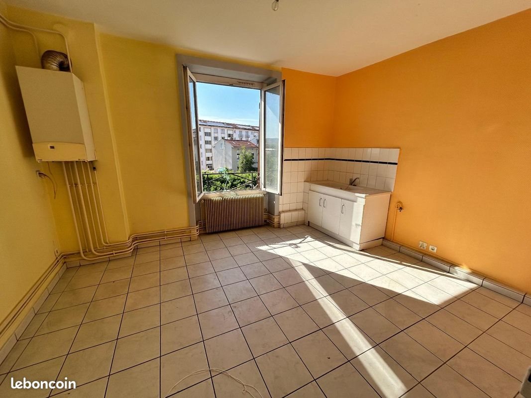 Appartement à vendre, 309m², Saint-Chamond