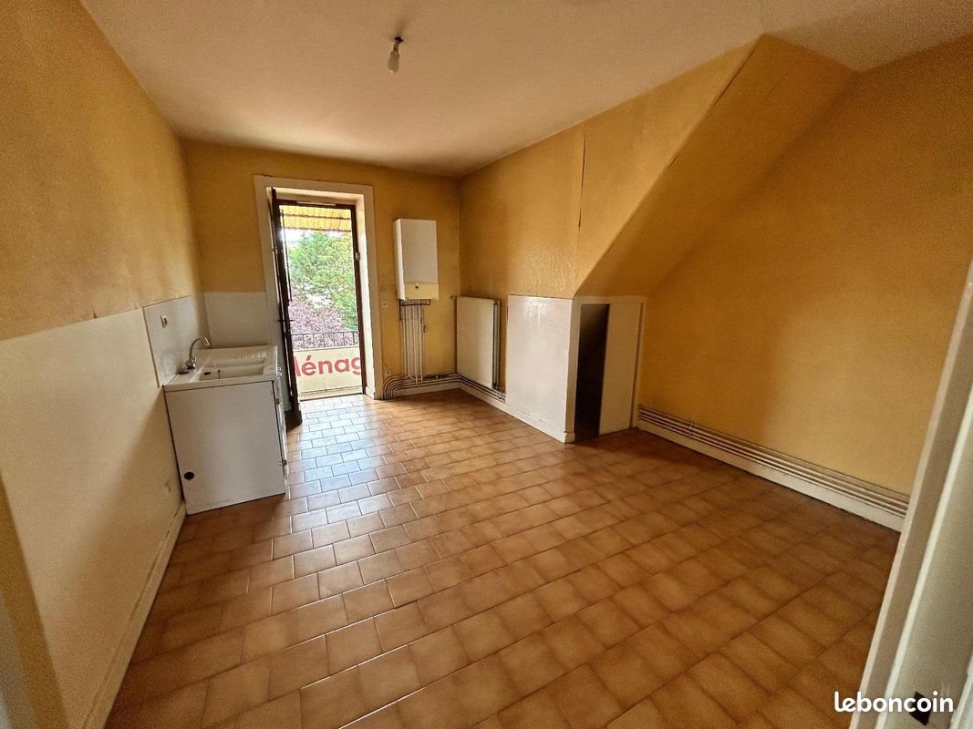 Appartement à vendre, 309m², Saint-Chamond
