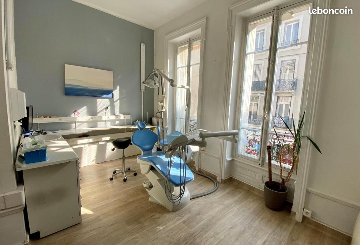 Appartement à louer, 122m², Saint-Chamond