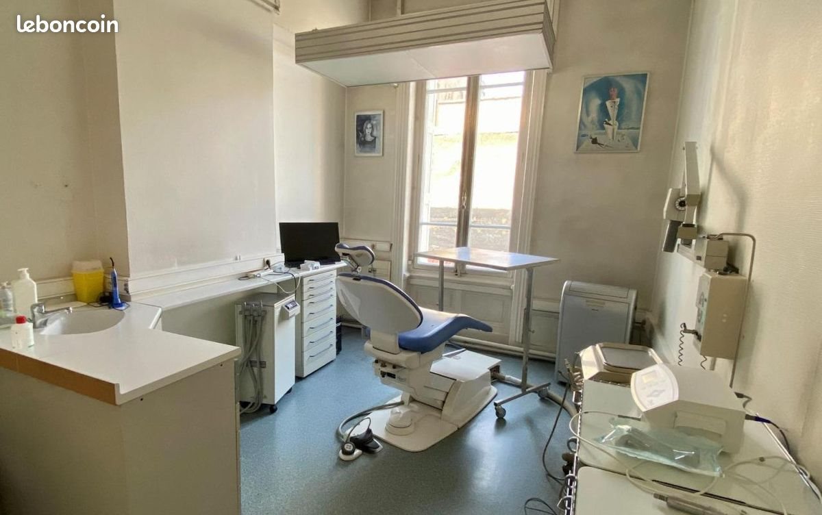 Appartement à louer, 122m², Saint-Chamond