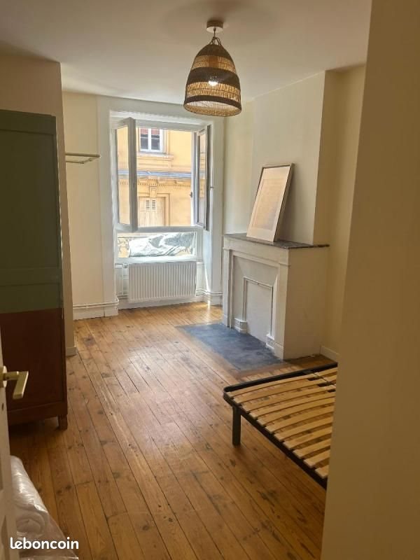 Appartement à louer, 65m², Saint-Etienne